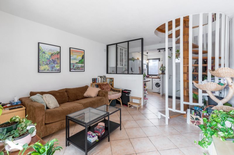 Maison 3 pièces 47 m² · à Juvignac · 47 m² · 189 792 €