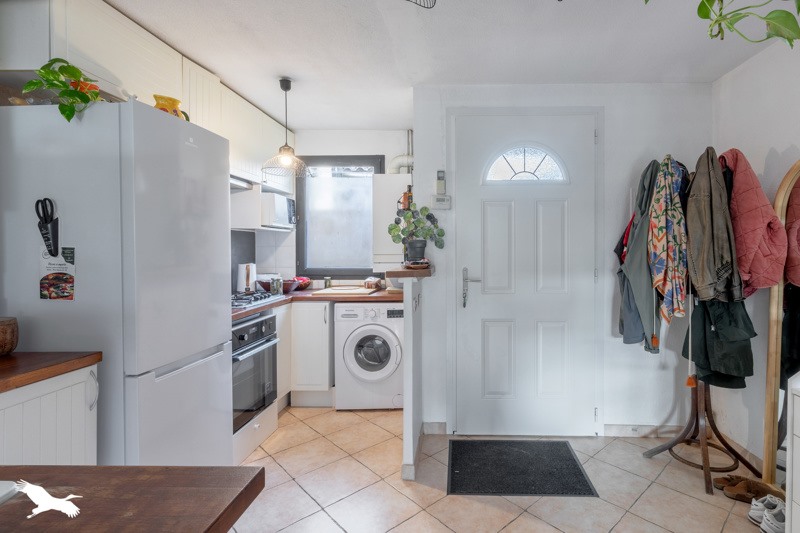Vente Maison Juvignac - 3 pièces -47 m² - (34990)