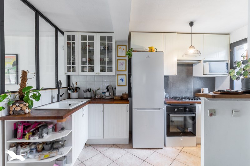 Vente Maison Juvignac - 3 pièces -47 m² - (34990)
