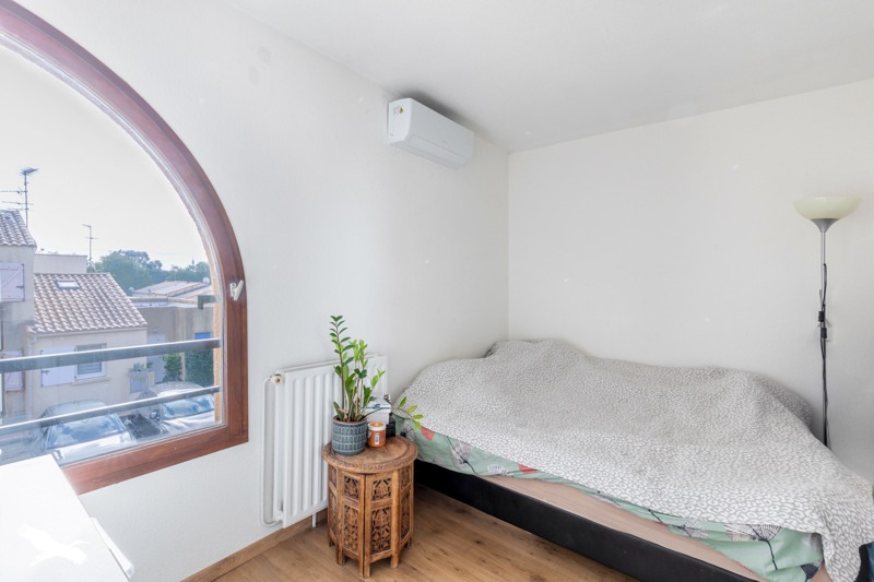 Vente Maison Juvignac - 3 pièces -47 m² - (34990)