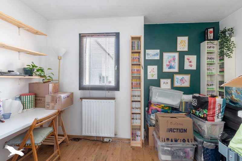 Vente Maison Juvignac - 3 pièces -47 m² - (34990)