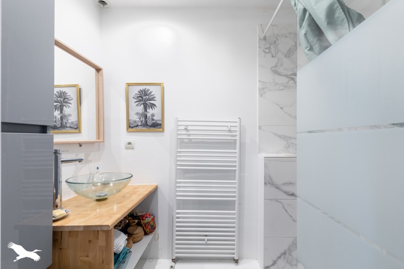Vente Maison Juvignac - 3 pièces -47 m² - (34990)