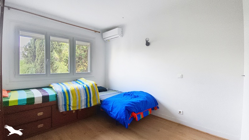 Vente Maison Montpellier - 4 pièces -87 m² - (34080)