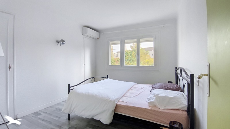 Vente Maison Montpellier - 4 pièces -87 m² - (34080)