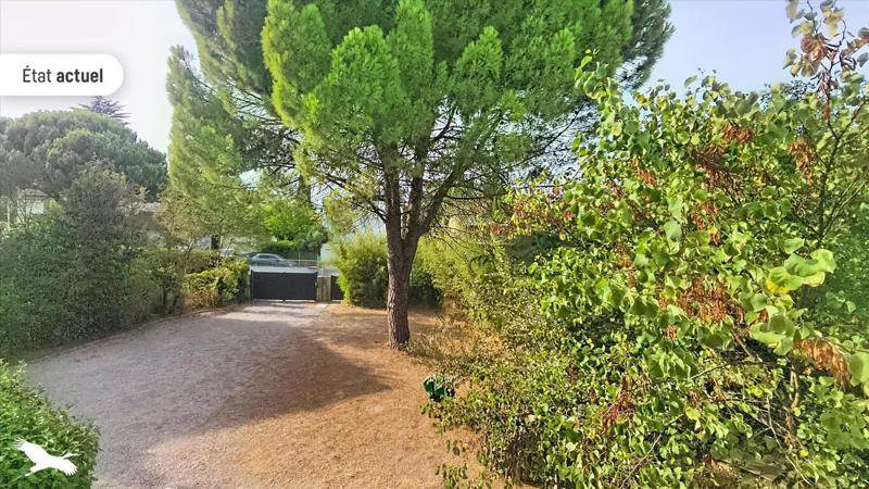 Vente Maison Montpellier 34080 4 pièces - 87 m²