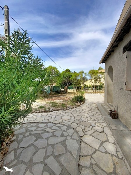 Vente Maison Grabels 34790 6 pièces - 200 m²