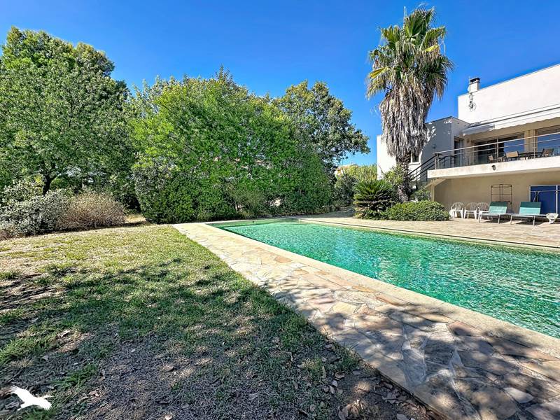 Vente Maison JUVIGNAC 34990 7 pièces - 185 m²