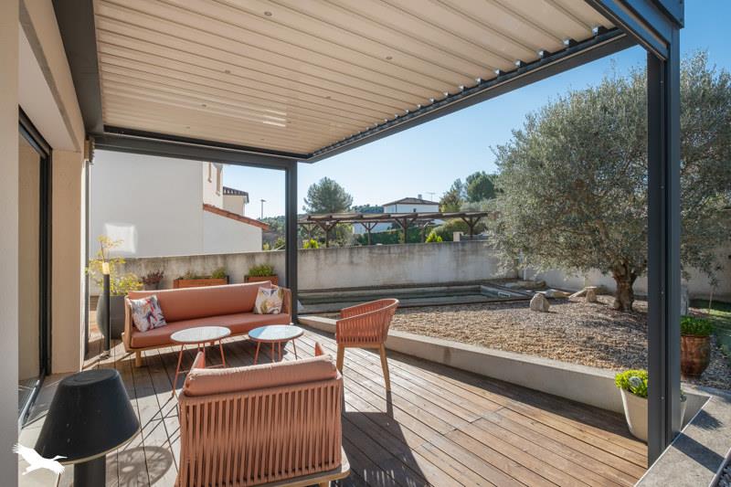 Vente Maison Grabels 34790 4 pièces - 90 m²