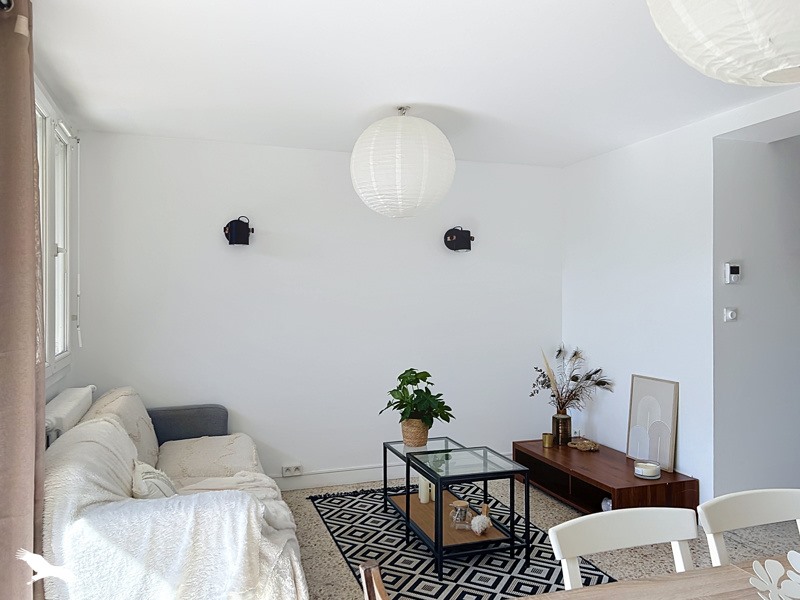 Vente Appartement Montpellier 34080 3 pièces - 68 m²