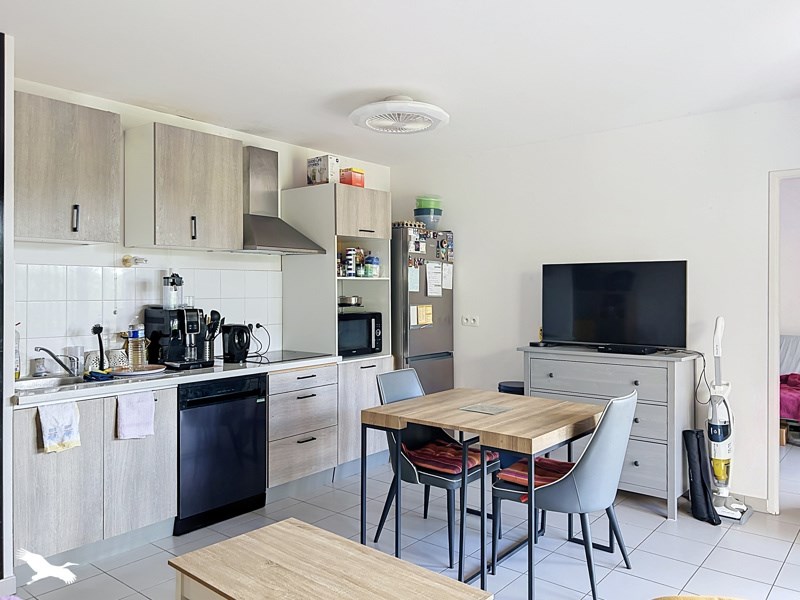 Vente Appartement Juvignac 34990 3 pièces - 58 m²