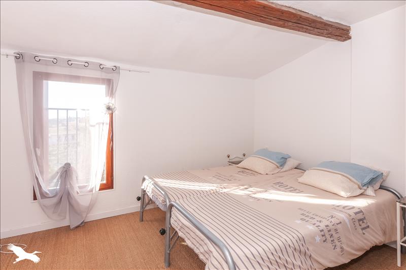 Vente Appartement MEZE - 2 pièces -41 m² - (34140)