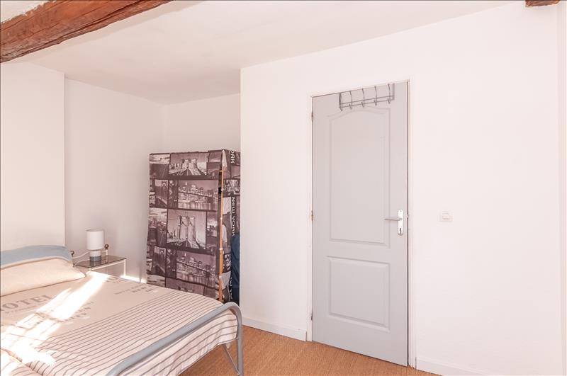 Vente Appartement MEZE - 2 pièces -41 m² - (34140)