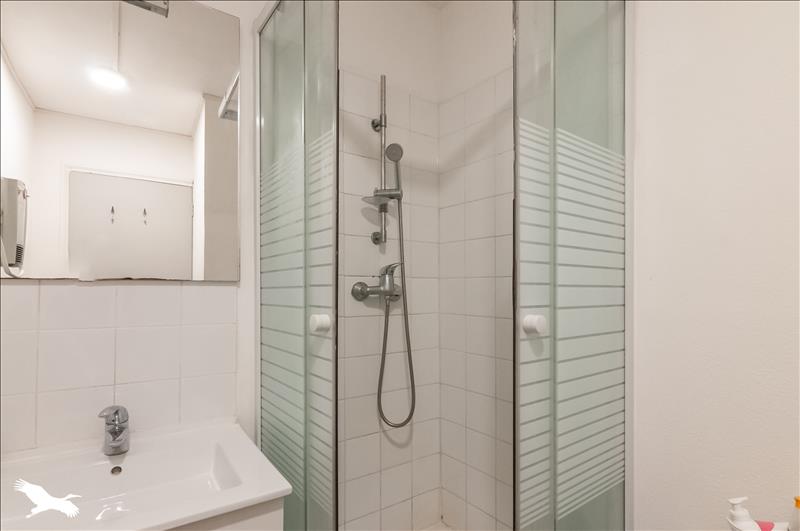 Vente Appartement MEZE - 2 pièces -41 m² - (34140)