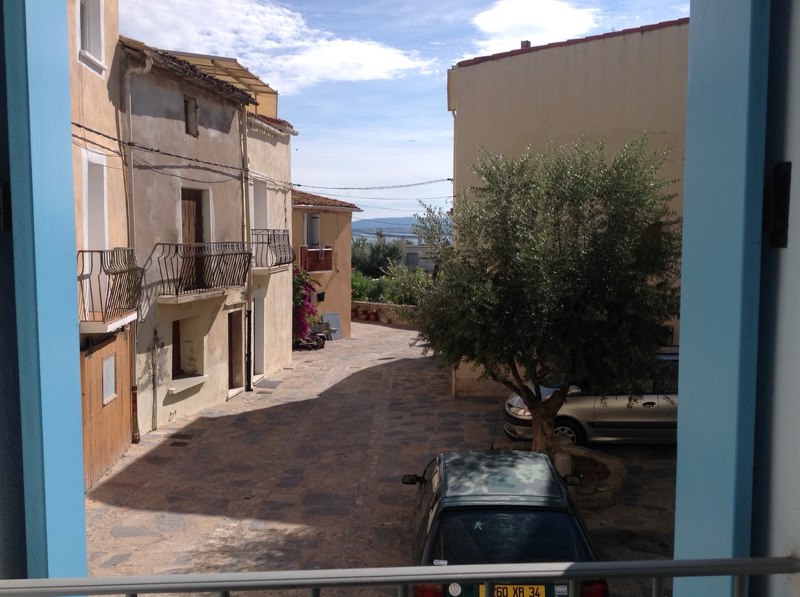 Vente Maison MEZE - 4 pièces -85 m² - (34140)