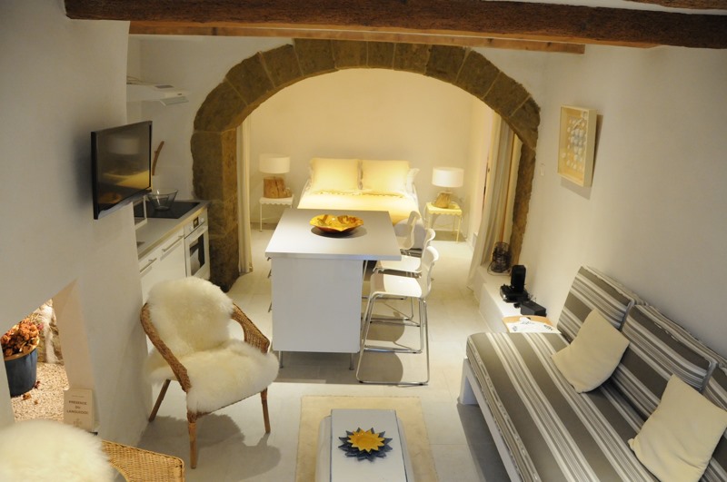 Vente Maison MEZE - 4 pièces -85 m² - (34140)