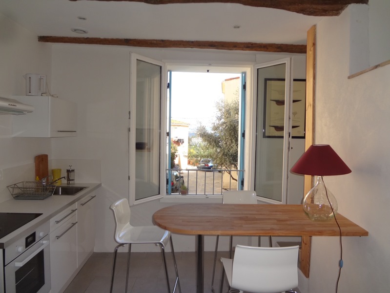 Vente Maison MEZE - 4 pièces -85 m² - (34140)