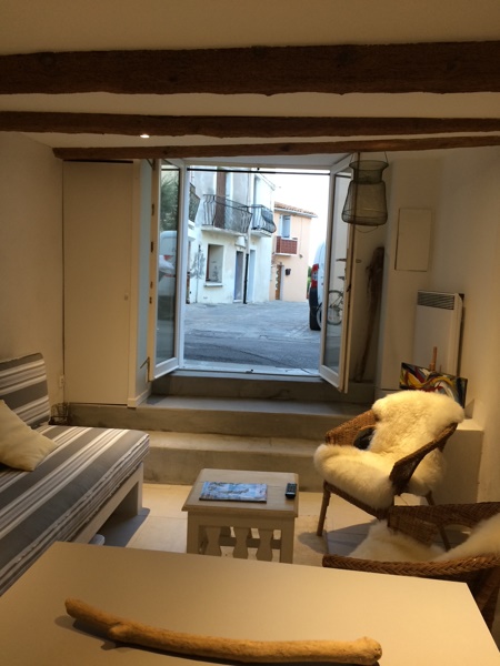 Vente Maison MEZE - 4 pièces -85 m² - (34140)