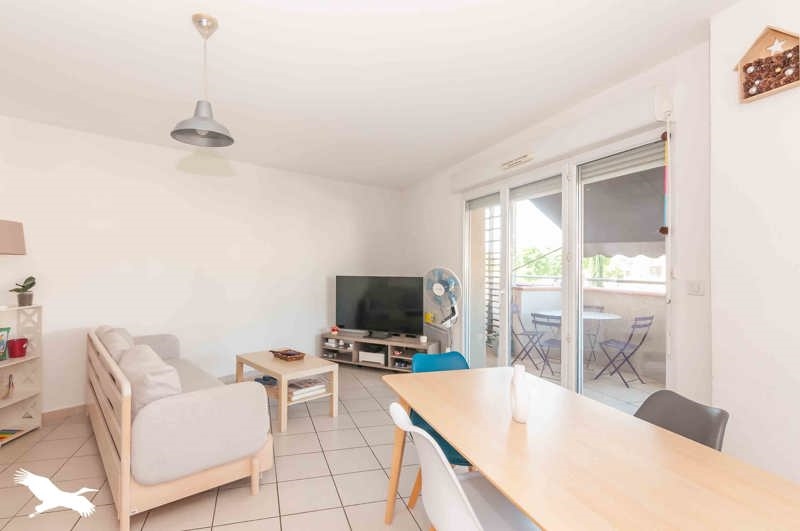 Vente Appartement MEZE - 3 pièces -68 m² - (34140)