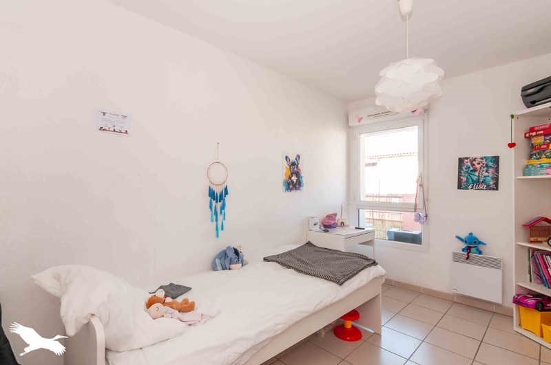 Vente Appartement MEZE - 3 pièces -68 m² - (34140)