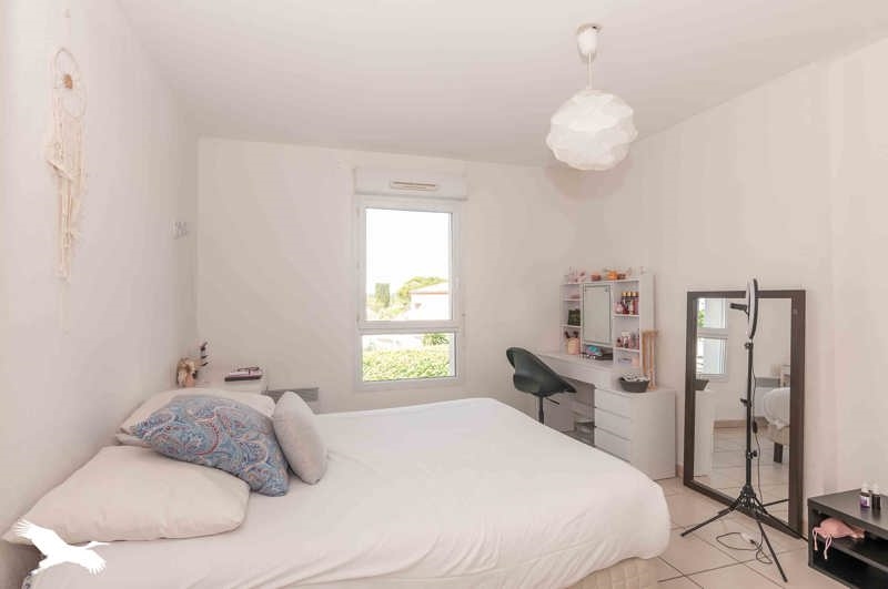 Vente Appartement MEZE - 3 pièces -68 m² - (34140)