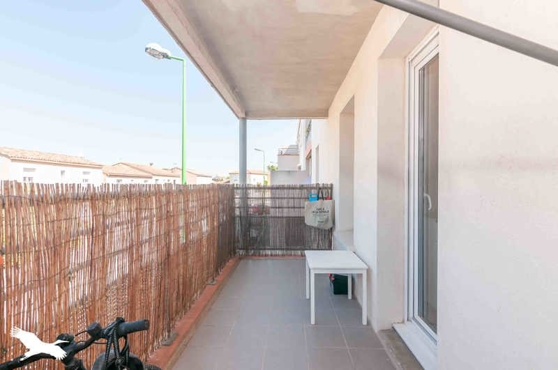 Vente Appartement MEZE - 3 pièces -68 m² - (34140)