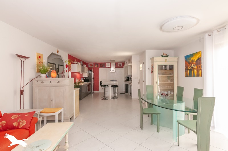 Vente Maison MEZE - 4 pièces -91 m² - (34140)
