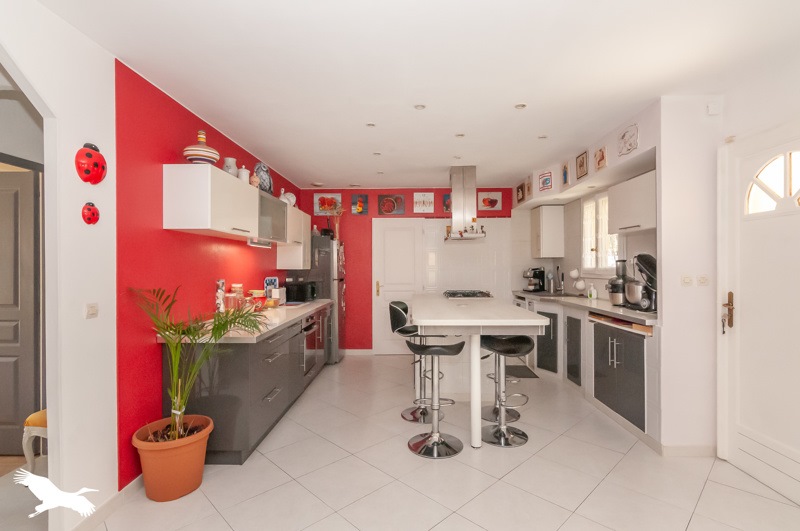 Vente Maison MEZE - 4 pièces -91 m² - (34140)