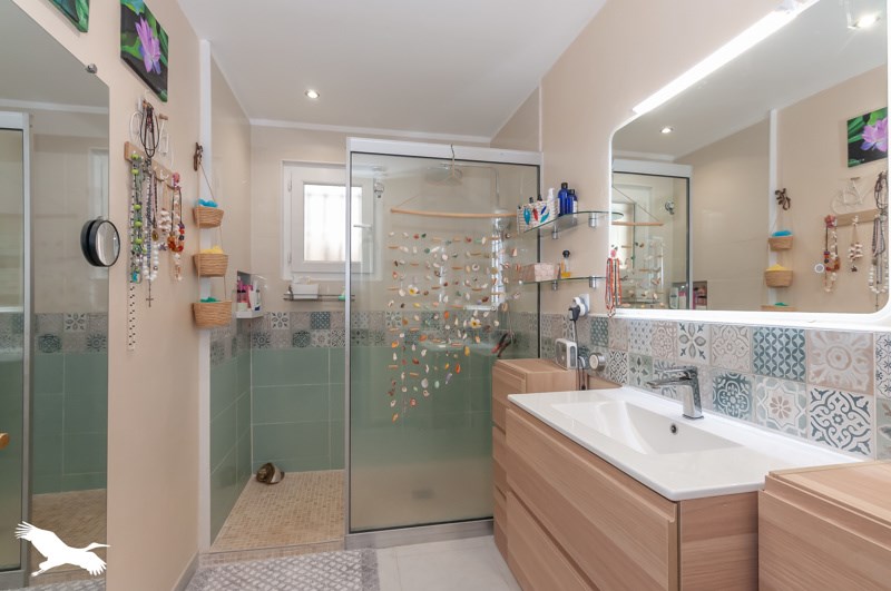 Vente Maison MEZE - 4 pièces -91 m² - (34140)