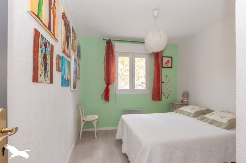 Vente Maison MEZE - 4 pièces -91 m² - (34140)
