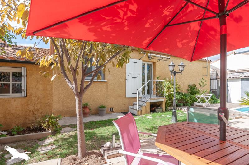 Vente Maison MEZE - 4 pièces -91 m² - (34140)