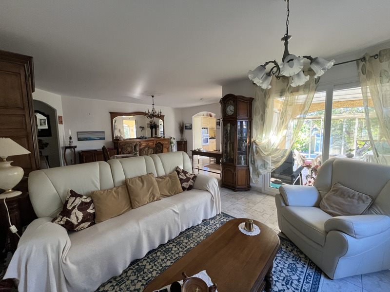 Vente Maison MEZE - 4 pièces -93,7 m² - (34140)