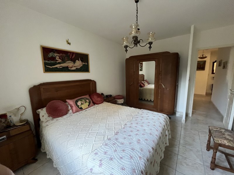 Vente Maison MEZE - 4 pièces -93,7 m² - (34140)