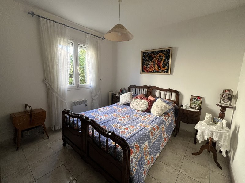 Vente Maison MEZE - 4 pièces -93,7 m² - (34140)