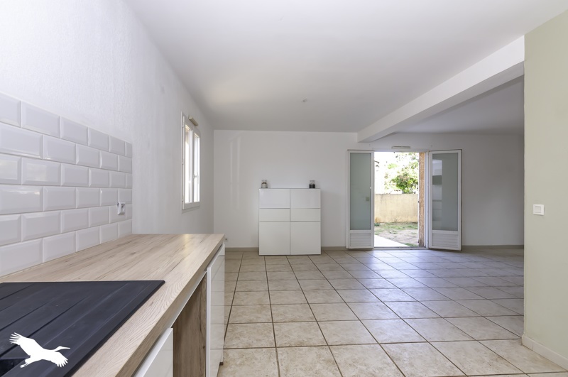 Vente Maison MEZE - 4 pièces -94 m² - (34140)