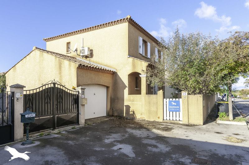 Vente Maison MEZE - 4 pièces -94 m² - (34140)