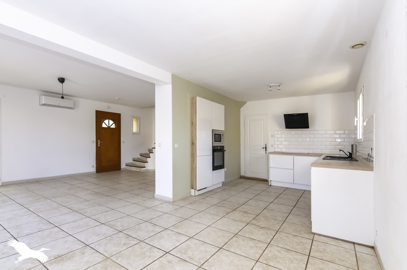 Vente Maison MEZE - 4 pièces -94 m² - (34140)