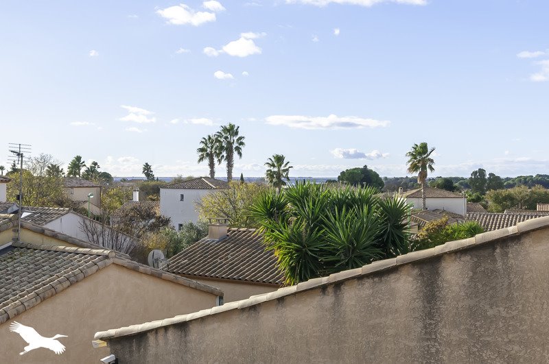 Vente Maison MEZE - 4 pièces -94 m² - (34140)