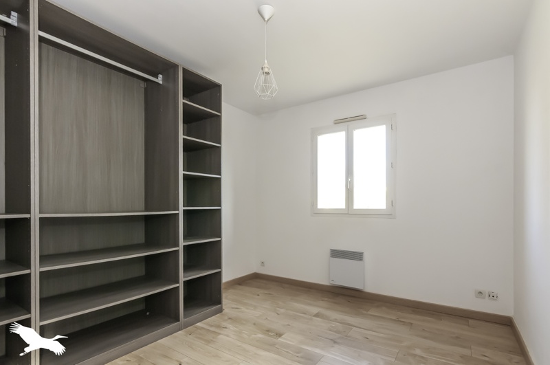 Vente Maison MEZE - 4 pièces -94 m² - (34140)