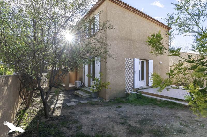 Vente Maison MEZE - 4 pièces -94 m² - (34140)