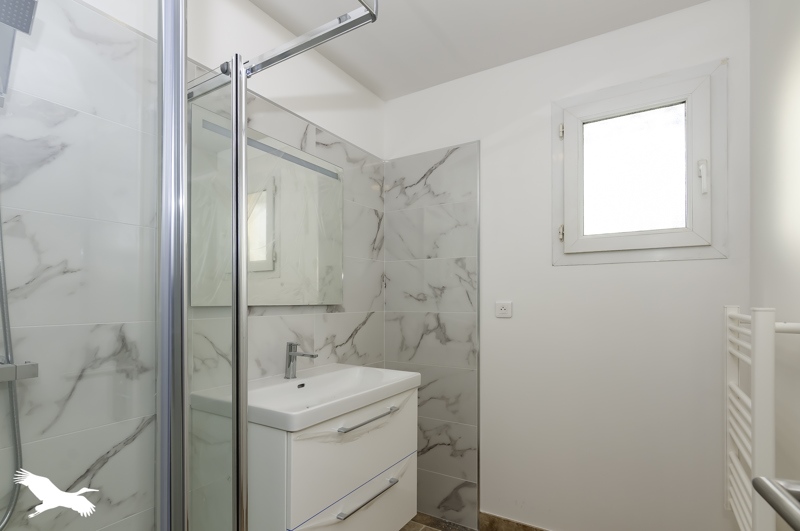 Vente Maison MEZE - 3 pièces -60 m² - (34140)