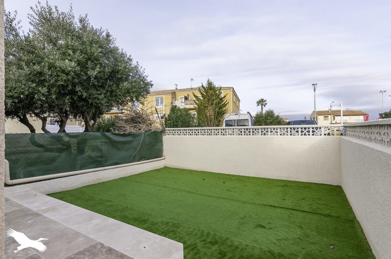 Vente Maison MEZE - 3 pièces -60 m² - (34140)