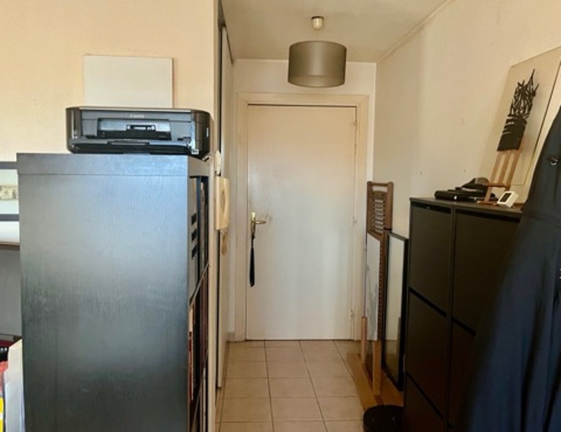 Vente Appartement MEZE - 2 pièces -43 m² - (34140)