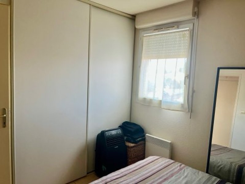 Vente Appartement MEZE - 2 pièces -43 m² - (34140)