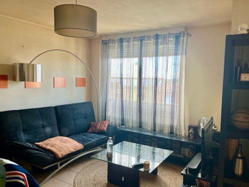 Vente Appartement MEZE - 2 pièces -43 m² - (34140)