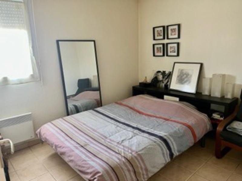 Vente Appartement MEZE - 2 pièces -43 m² - (34140)