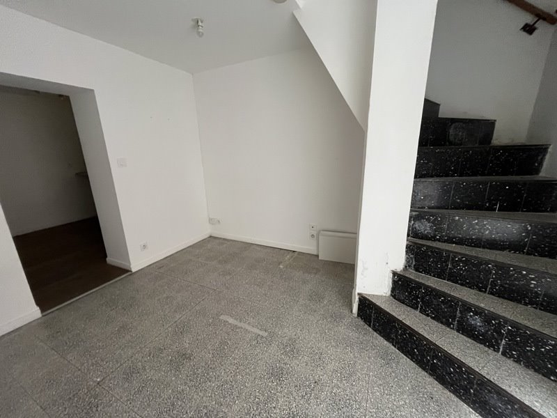 Vente Maison MEZE - 3 pièces -52 m² - (34140)