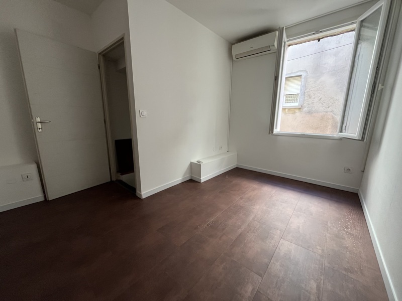 Vente Maison MEZE - 3 pièces -52 m² - (34140)