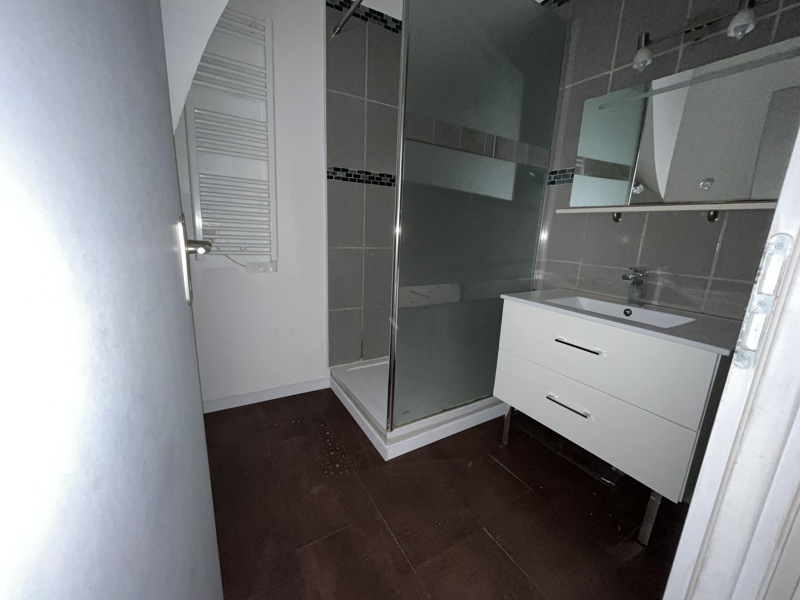 Vente Maison MEZE - 3 pièces -52 m² - (34140)