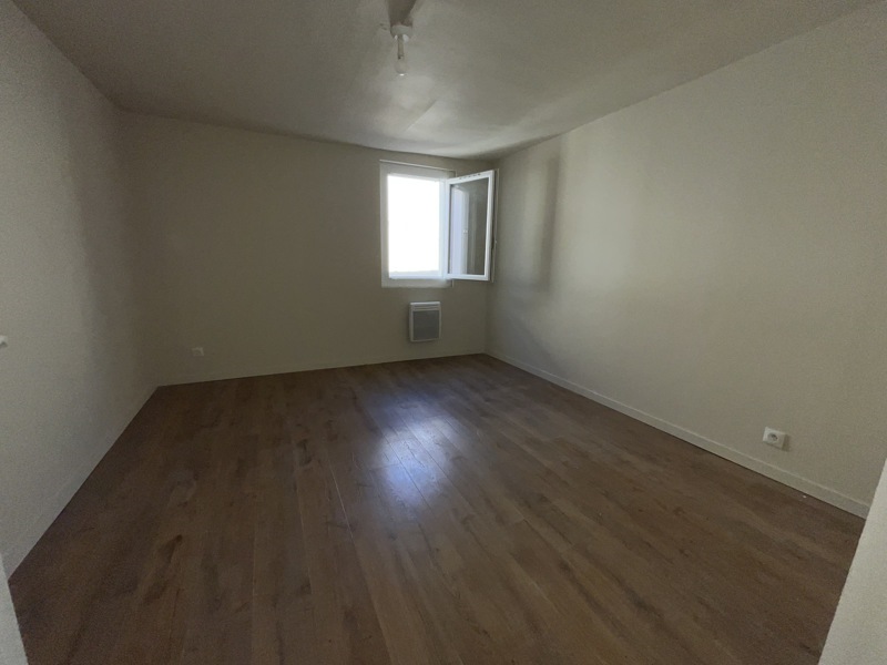 Vente Maison MEZE - 3 pièces -52 m² - (34140)