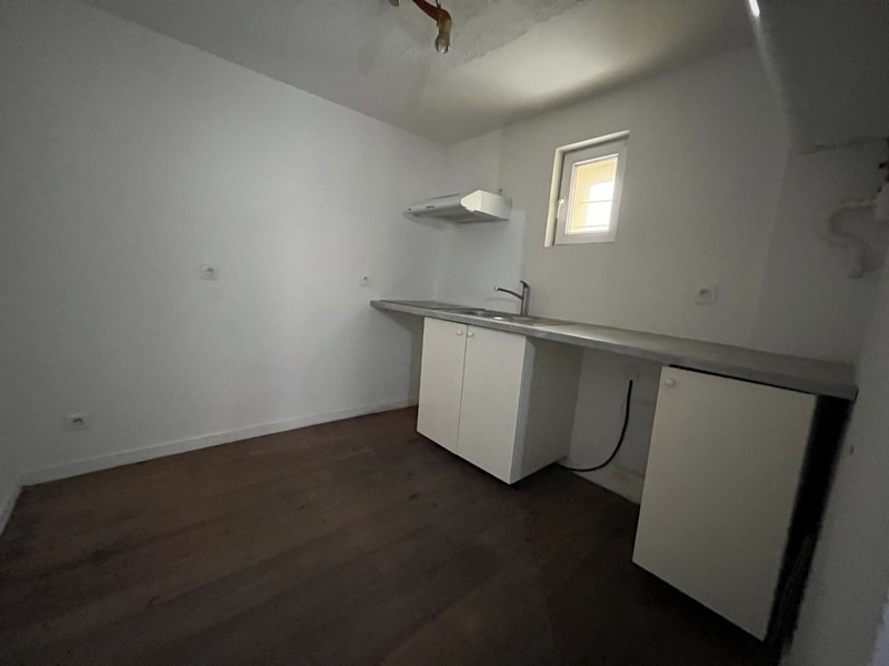 Vente Maison MEZE - 3 pièces -52 m² - (34140)